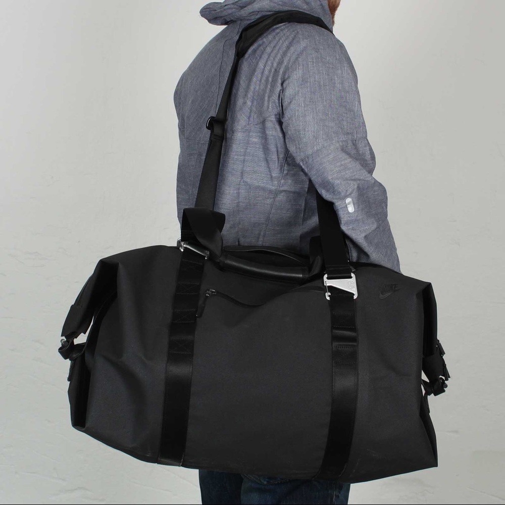 Nike Eugene Duffel